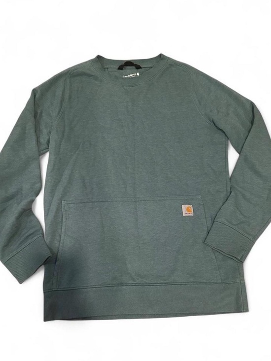 Carhartt Sweaters - Carhartt women’s crewneck size small